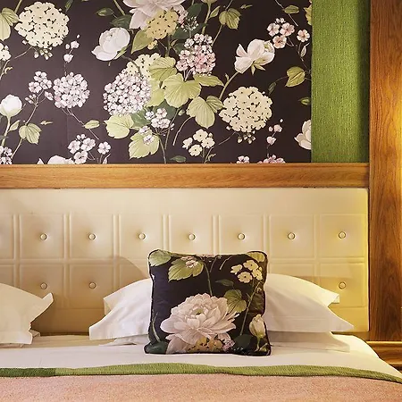 Hotel La Perle Saint Germain Des Prés