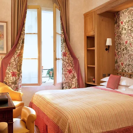 Hotel La Perle Saint Germain Des Prés