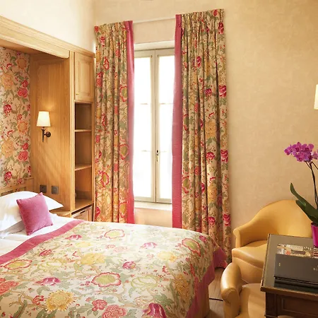 La Perle Saint Germain Des Prés Hotel 3*
