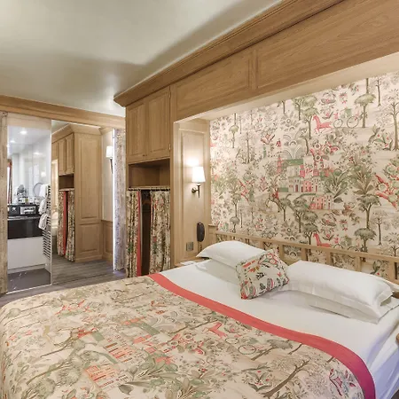 La Perle Saint Germain Des Prés Hotel Parigi