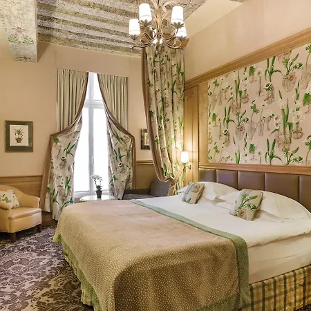 La Perle Saint Germain Des Prés Hotel Parigi