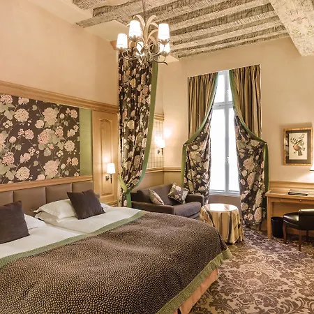 La Perle Saint Germain Des Prés Hotel 3*