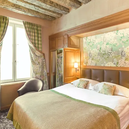 Hotel La Perle Saint Germain Des Prés 3*