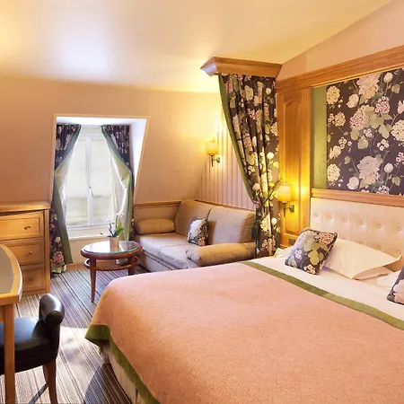 La Perle Saint Germain Des Prés Hotel