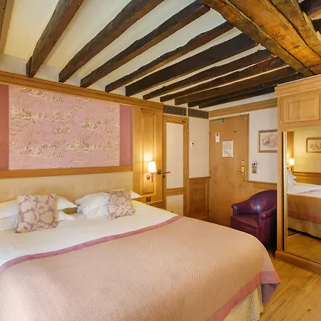 Hotel La Perle Saint Germain Des Prés