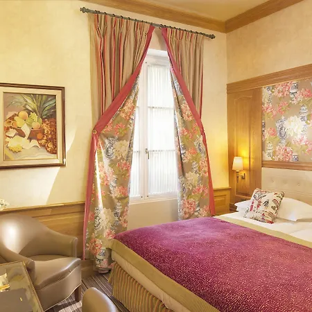 Hotel La Perle Saint Germain Des Prés 3*