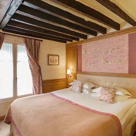 Hotel La Perle Saint Germain Des Prés 3*