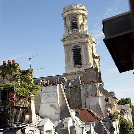 Hotel La Perle Saint Germain Des Prés 3*
