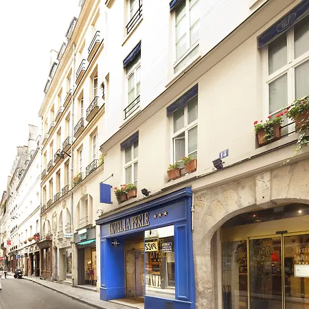 La Perle Saint Germain Des Prés 3*