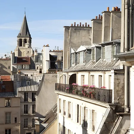 La Perle Saint Germain Des Prés 3* Parigi