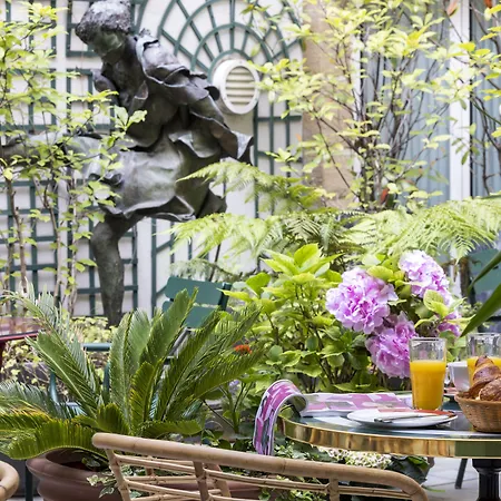 La Perle Saint Germain Des Prés Parigi