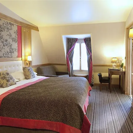 La Perle Saint Germain Des Prés Hotel 3*