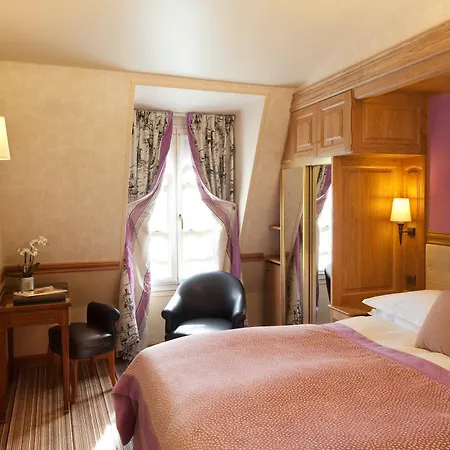 La Perle Saint Germain Des Prés Hotel 3*