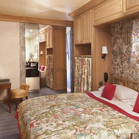 La Perle Saint Germain Des Prés Hotel 3*
