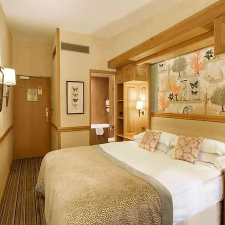 Hotel La Perle Saint Germain Des Prés