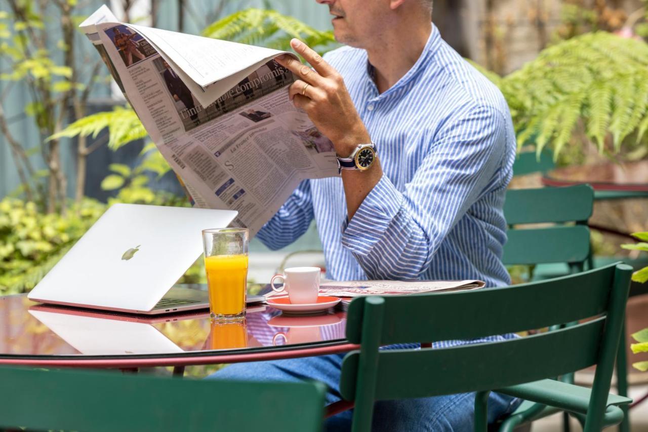 La Perle Saint Germain Des Prés Hotel 3*
