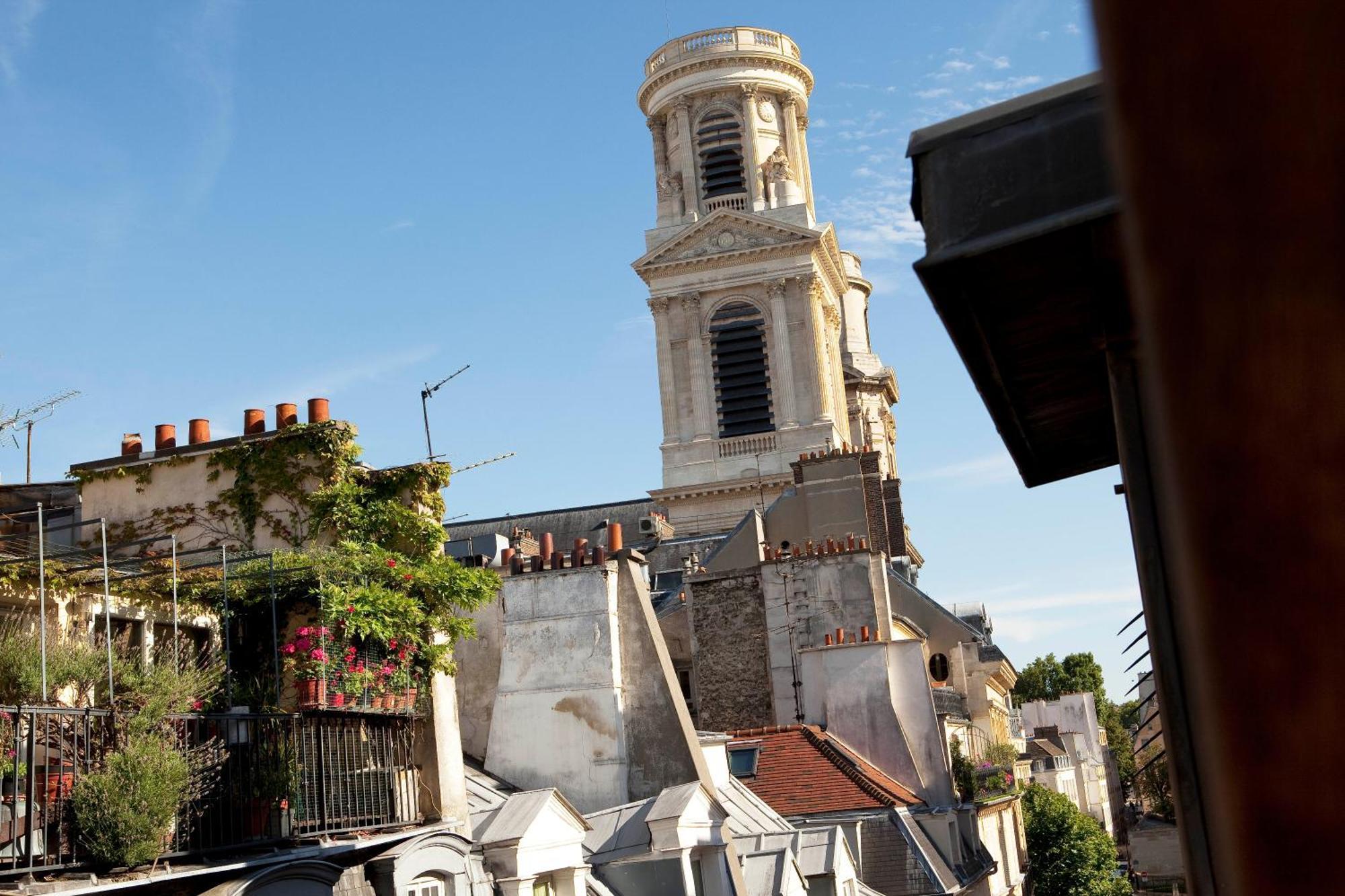 Hotel La Perle Saint Germain Des Pres Parigi