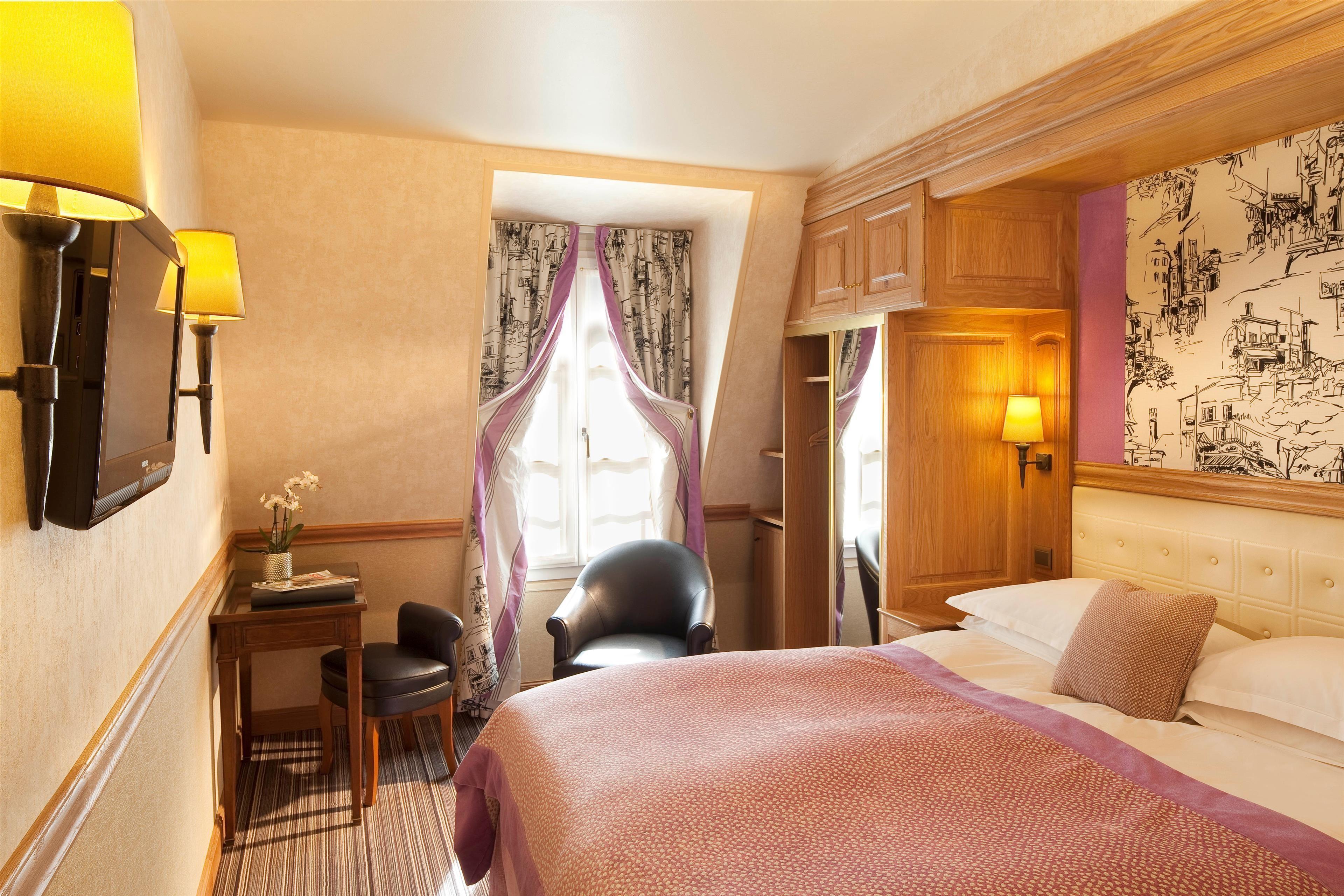 La Perle Saint Germain Des Prés 3* Parigi