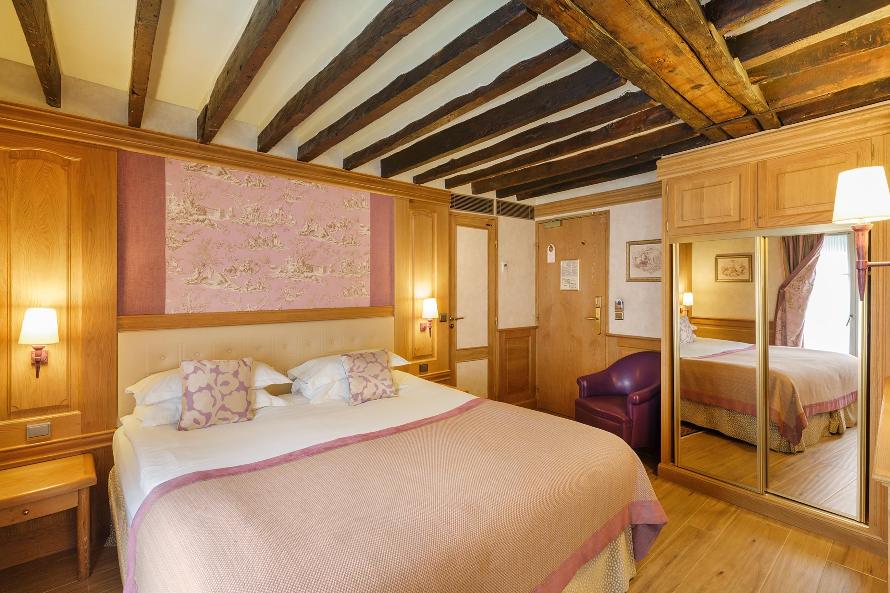 Hotel La Perle Saint Germain Des Prés