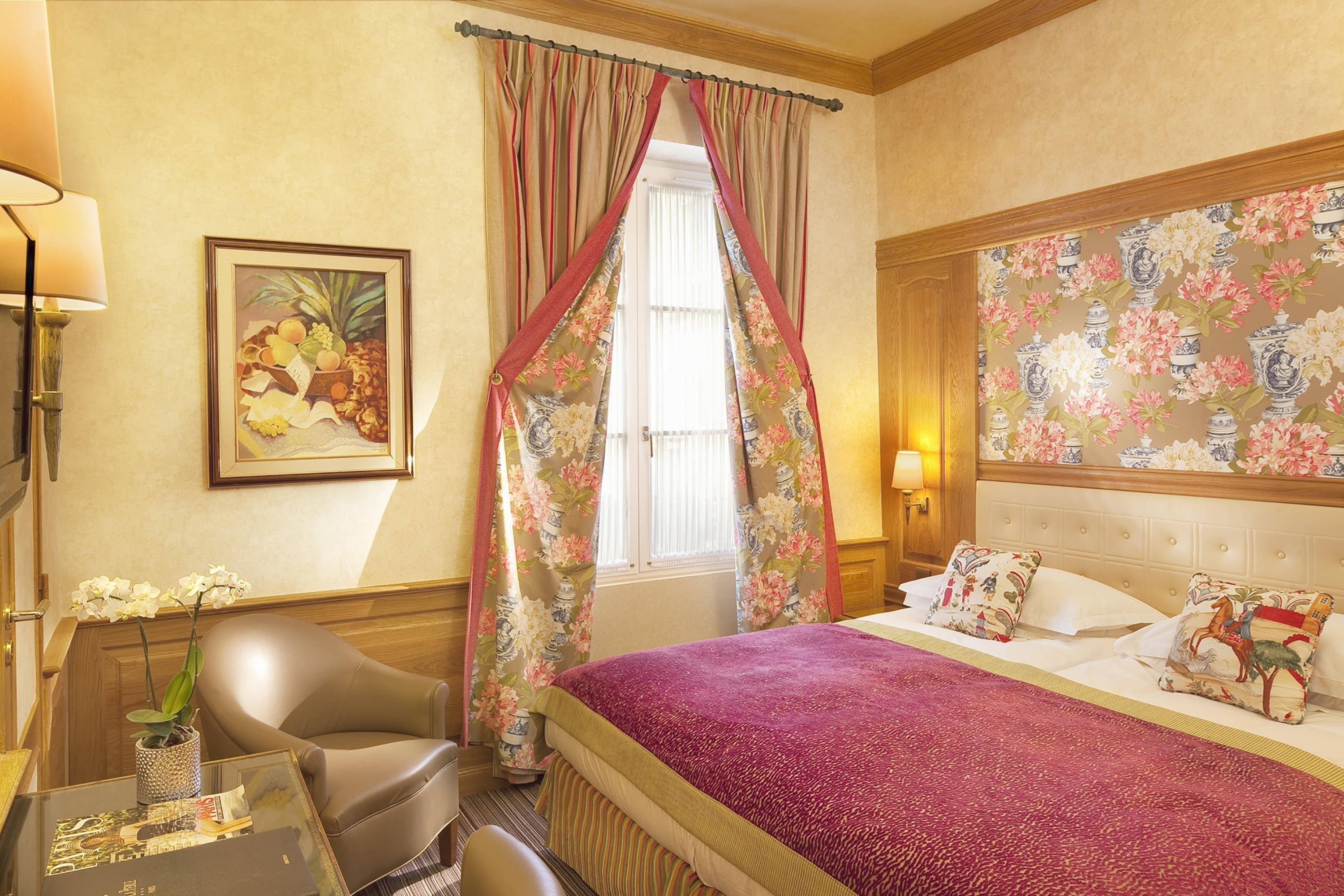 Hotel La Perle Saint Germain Des Prés 3*