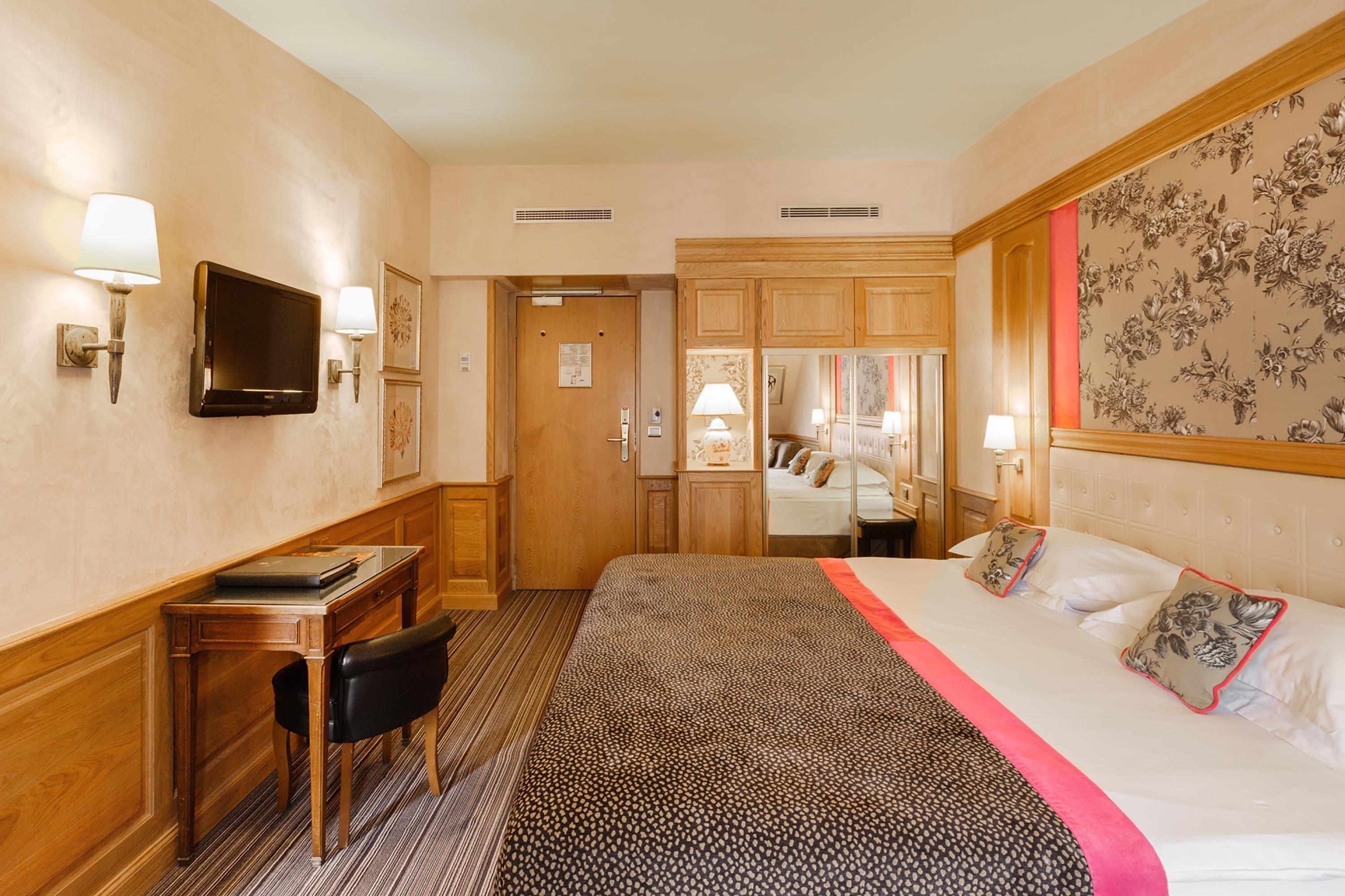 La Perle Saint Germain Des Prés 3* Parigi