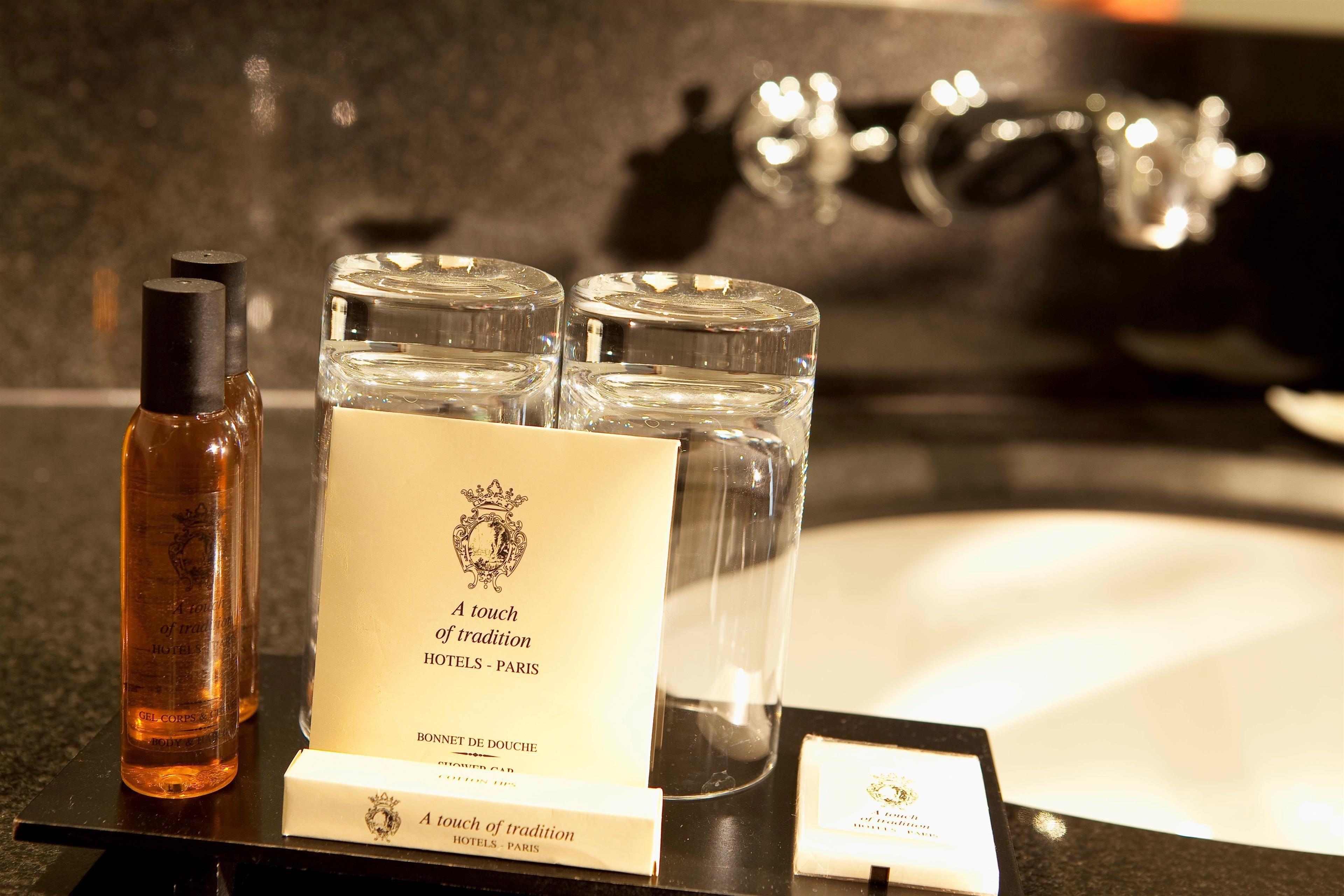 La Perle Saint Germain Des Prés Parigi