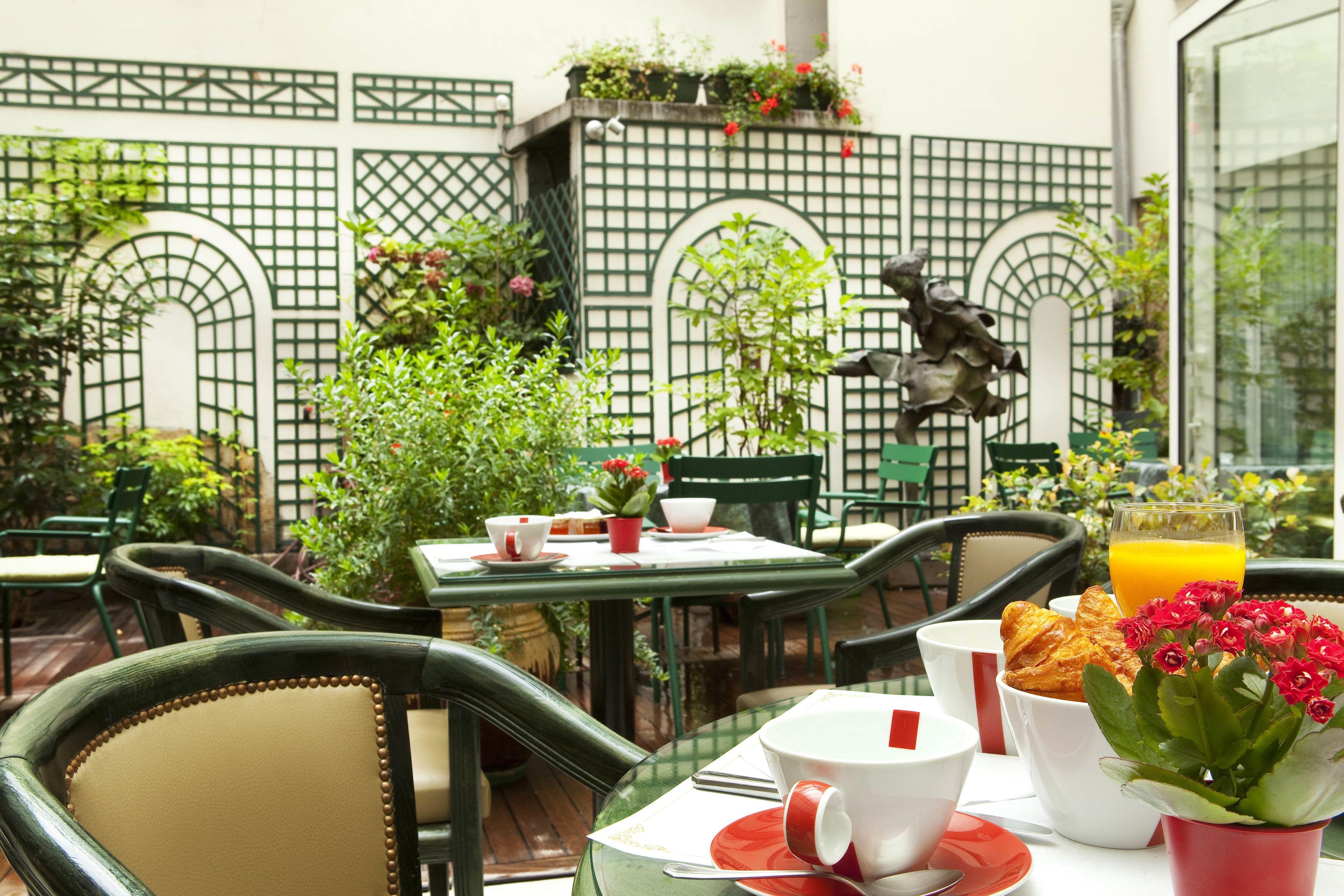 La Perle Saint Germain Des Prés 3*