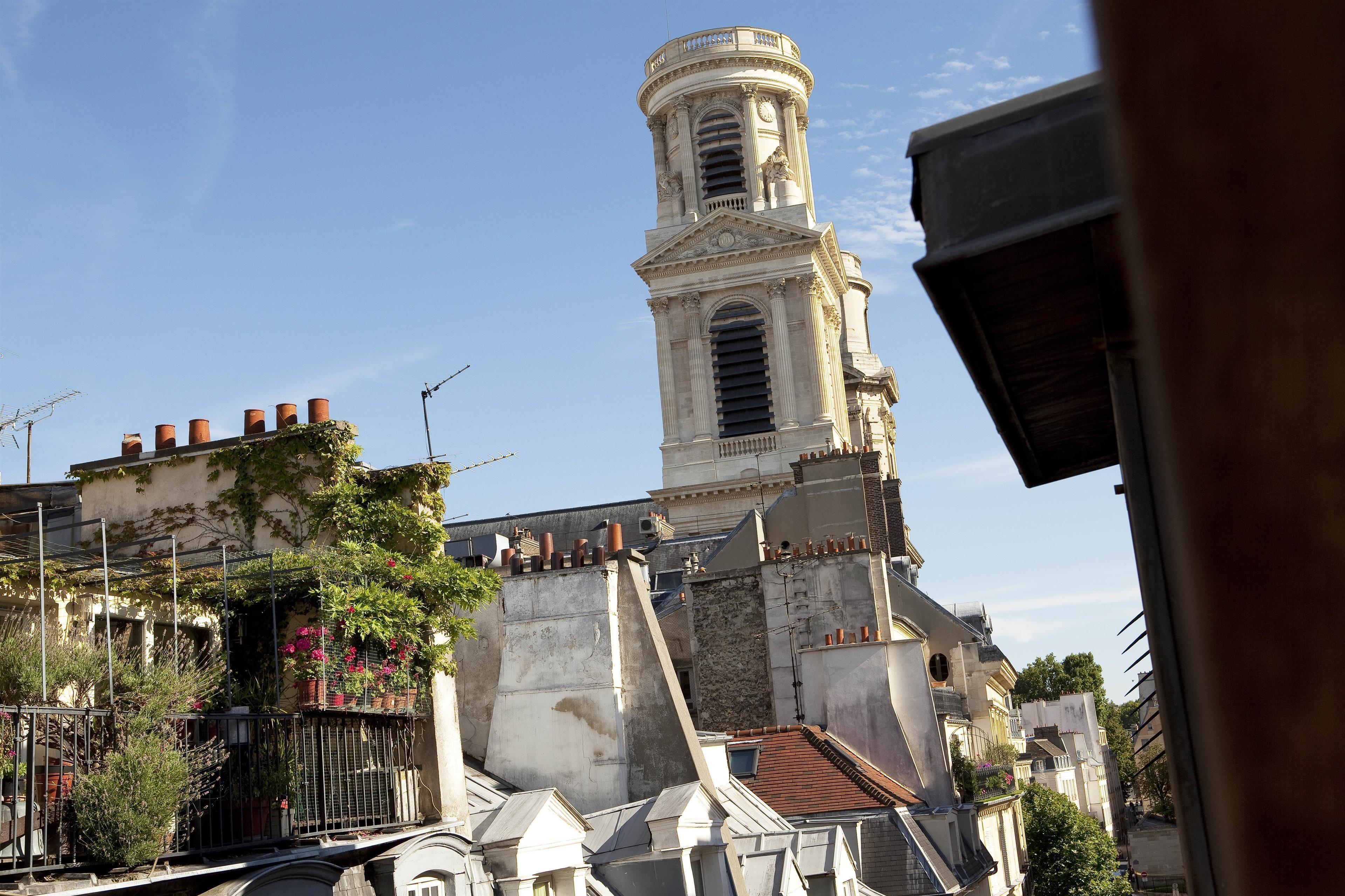 Hotel La Perle Saint Germain Des Prés 3*