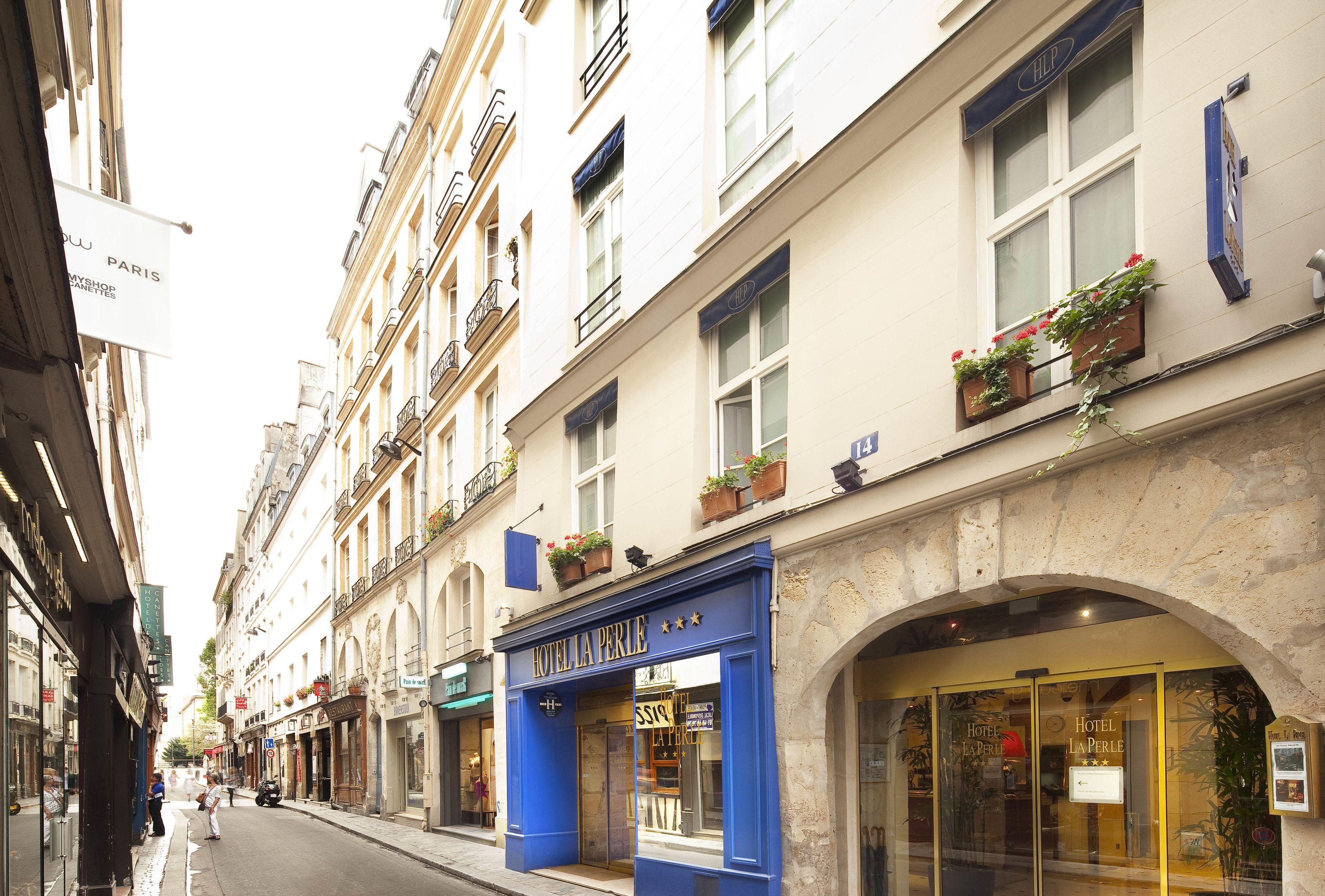 La Perle Saint Germain Des Prés 3*