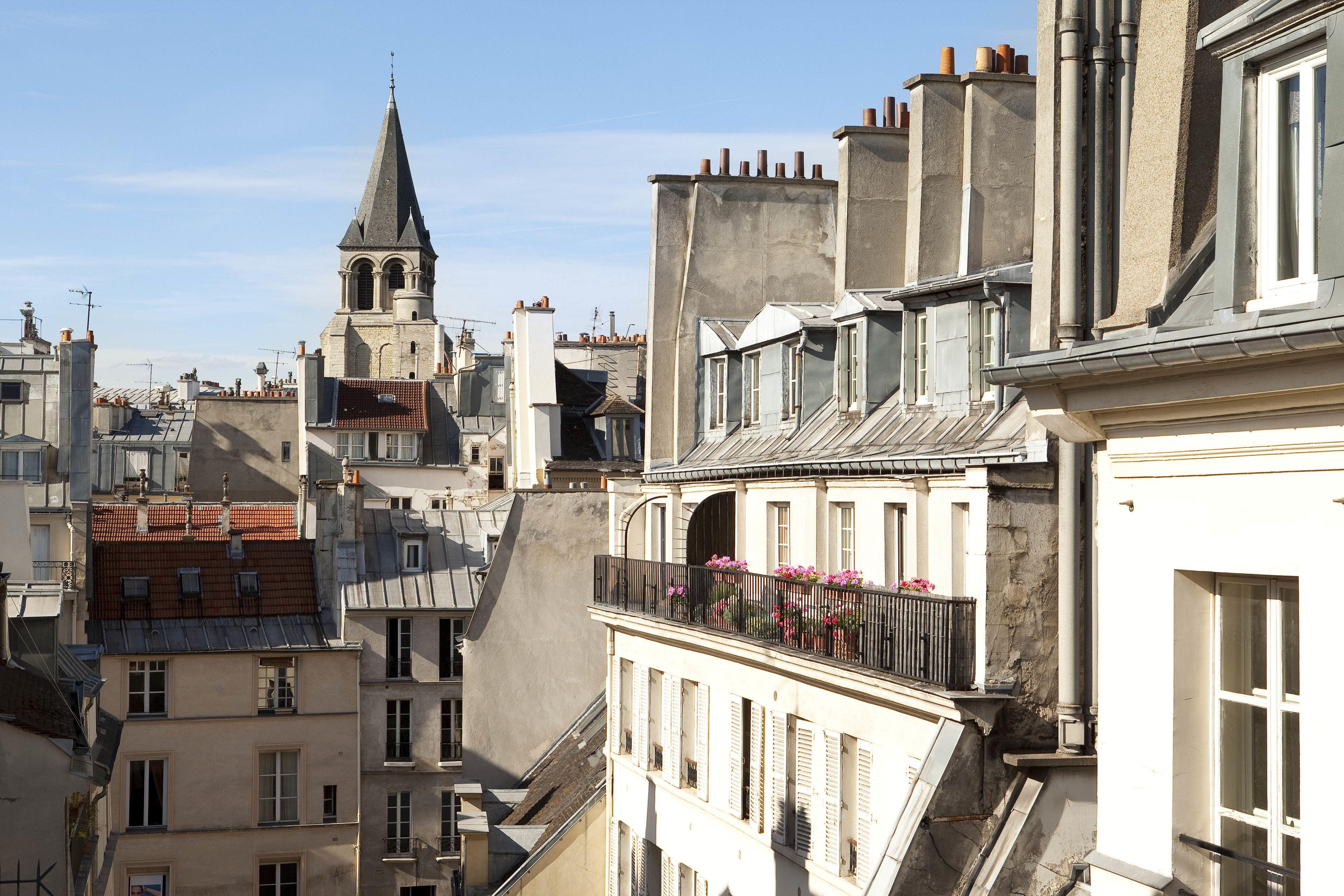 La Perle Saint Germain Des Prés 3* Parigi