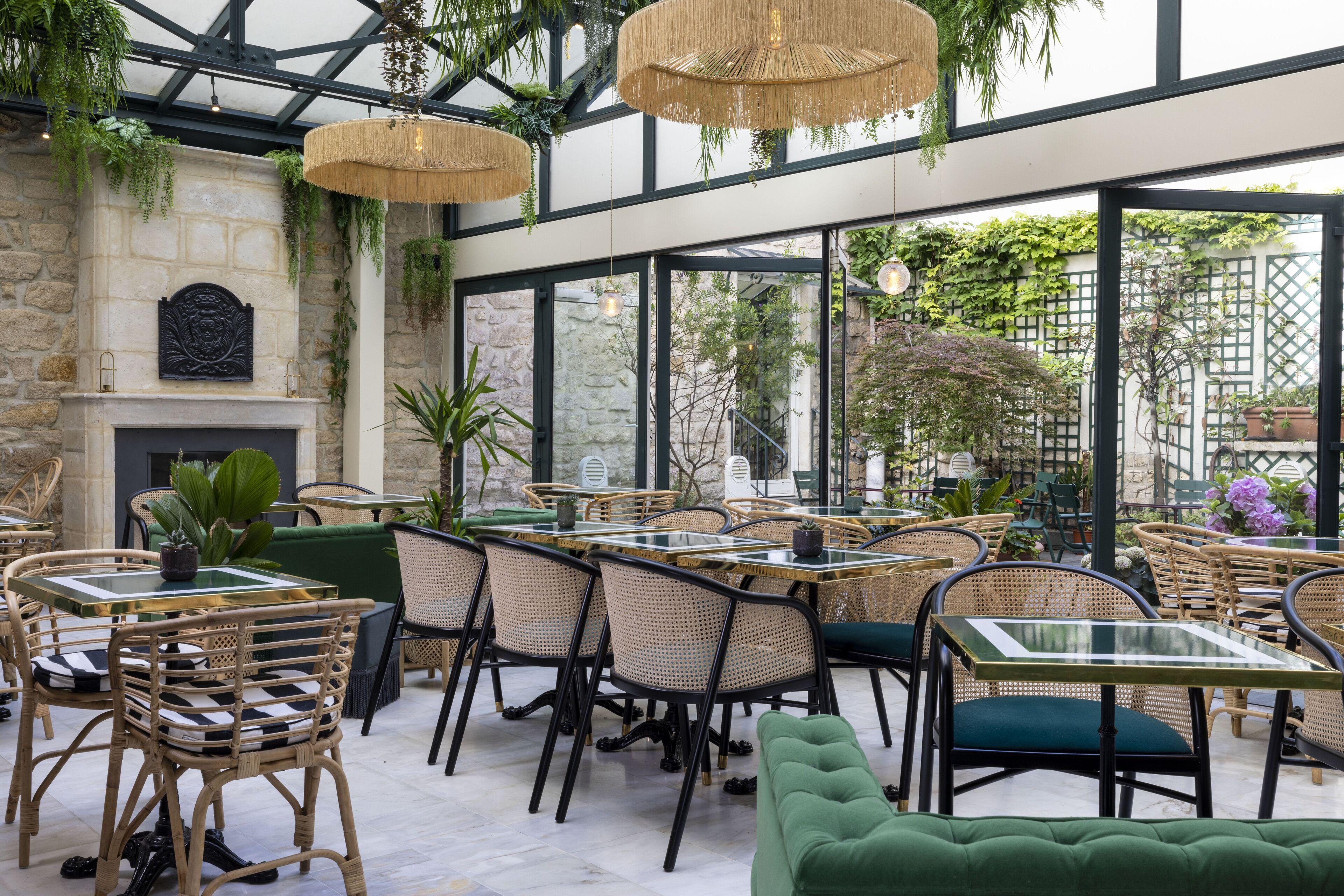 La Perle Saint Germain Des Prés Parigi