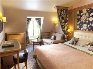 La Perle Saint Germain Des Prés Hotel 3*