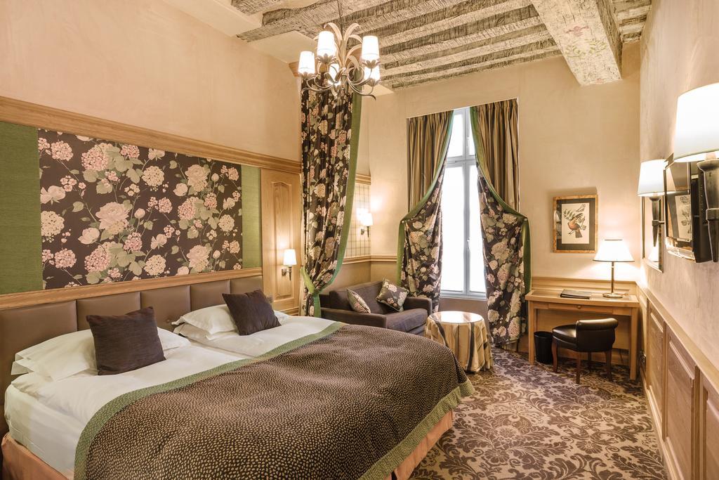 Hotel La Perle Saint Germain Des Pres 3*