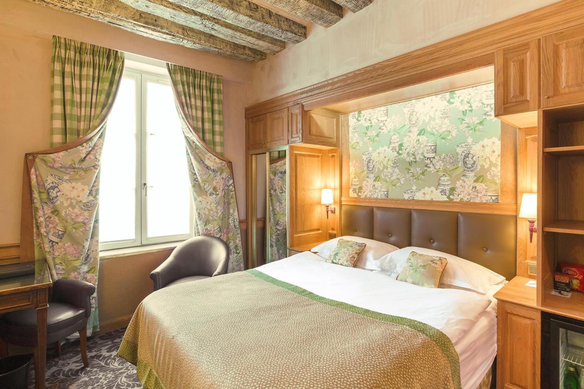 La Perle Saint Germain Des Prés Parigi