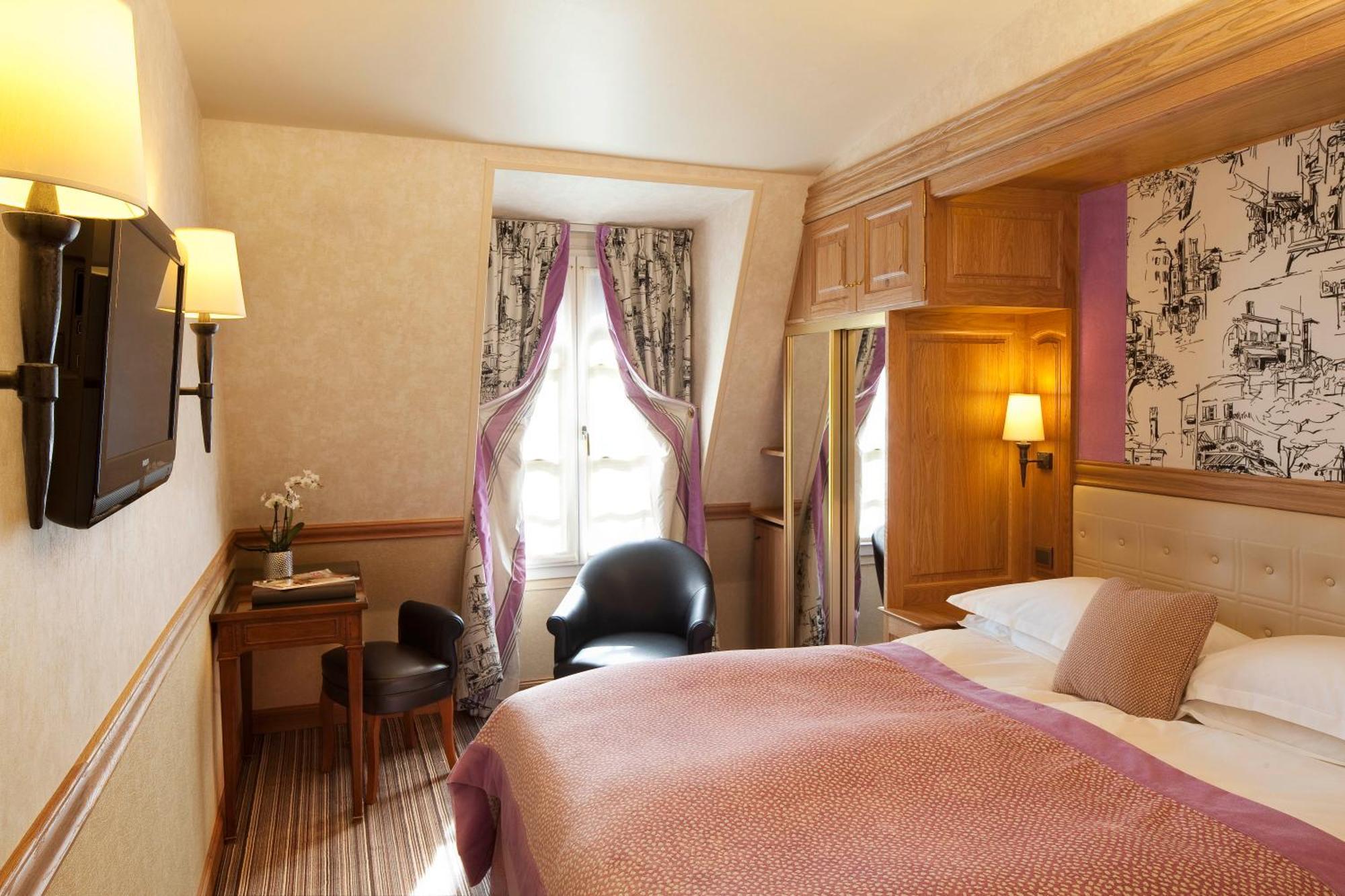 La Perle Saint Germain Des Prés Hotel 3*