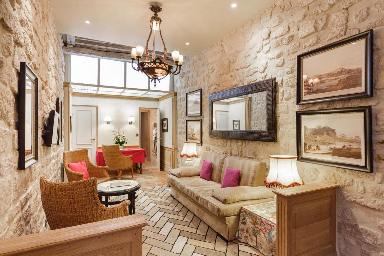 La Perle Saint Germain Des Prés 3*