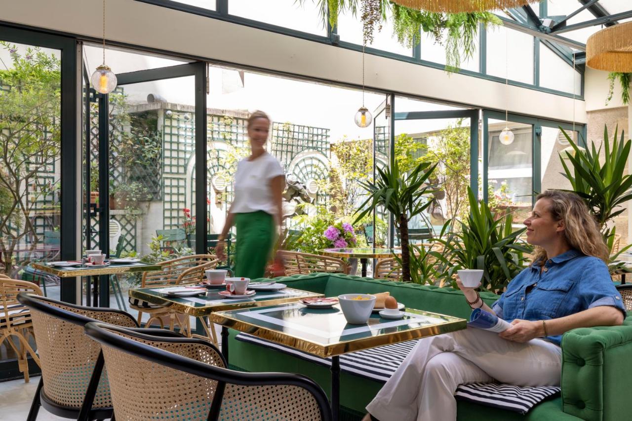 Hotel La Perle Saint Germain Des Pres 3*