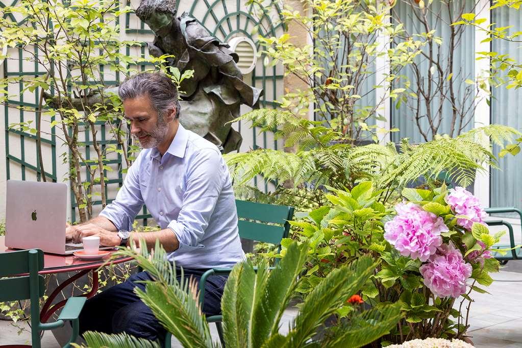 La Perle Saint Germain Des Pres 3*