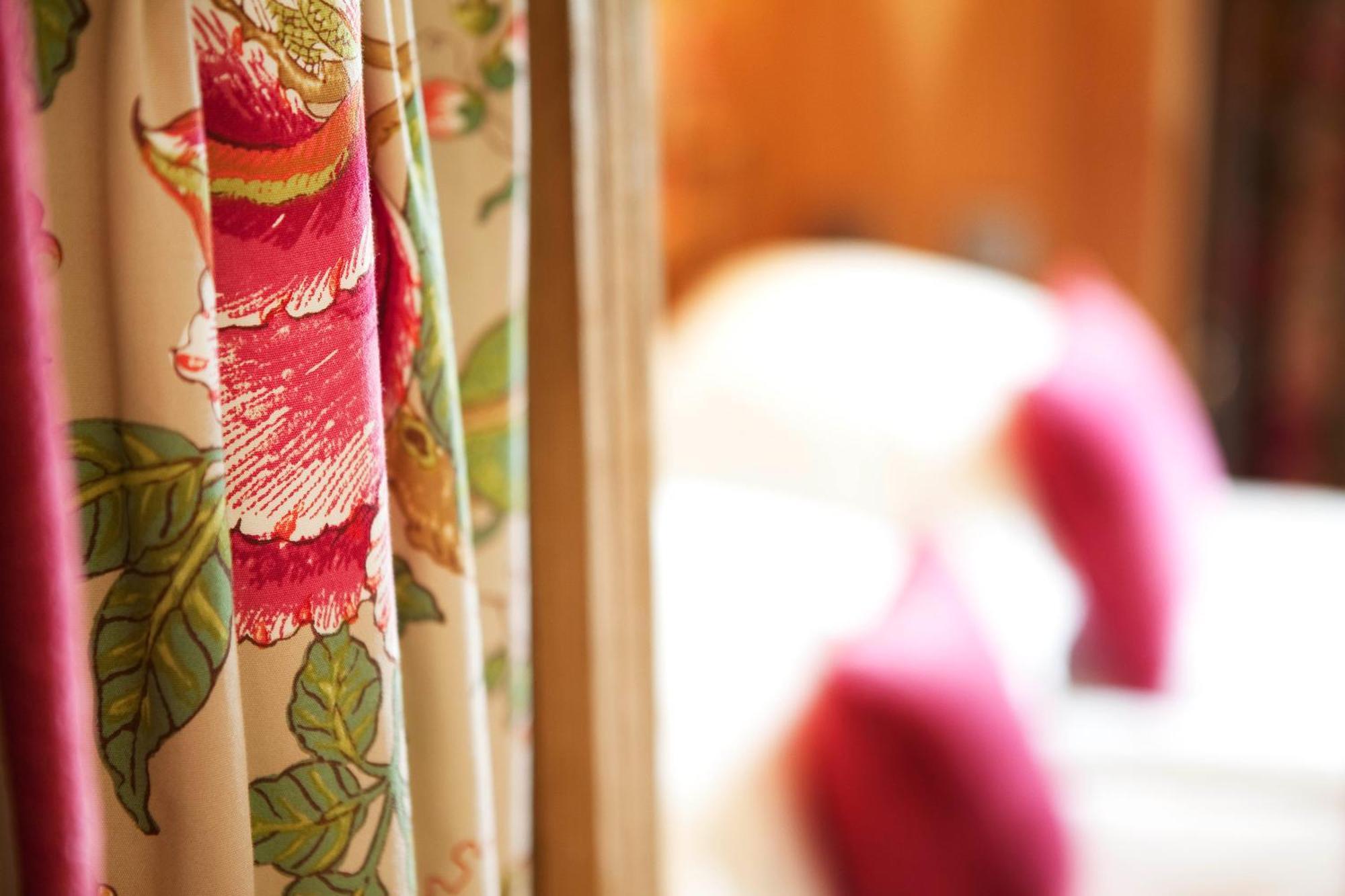 Hotel La Perle Saint Germain Des Pres