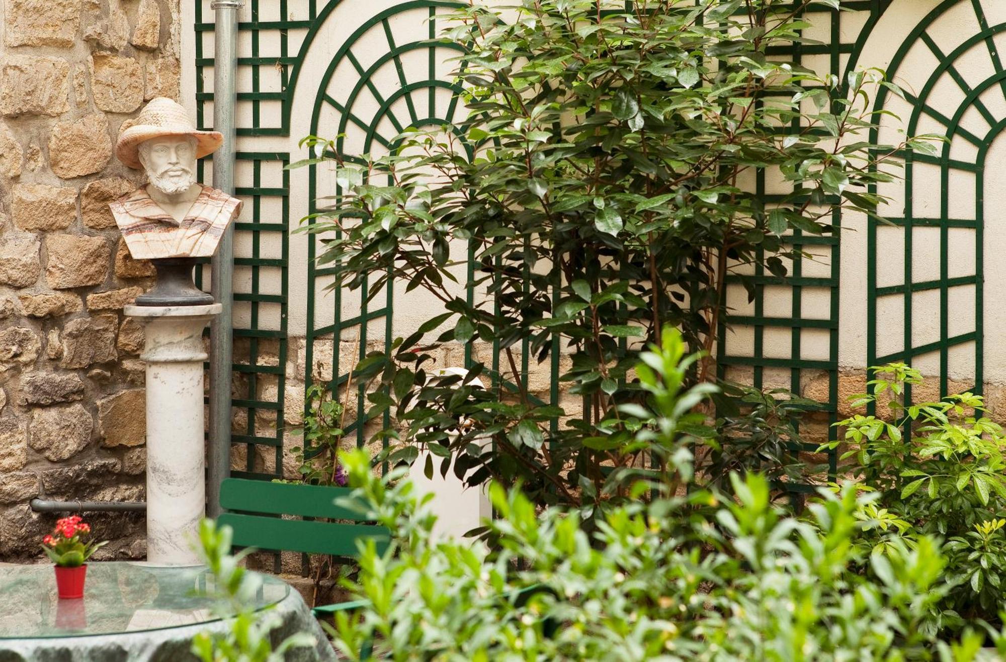 Hotel La Perle Saint Germain Des Pres 3*