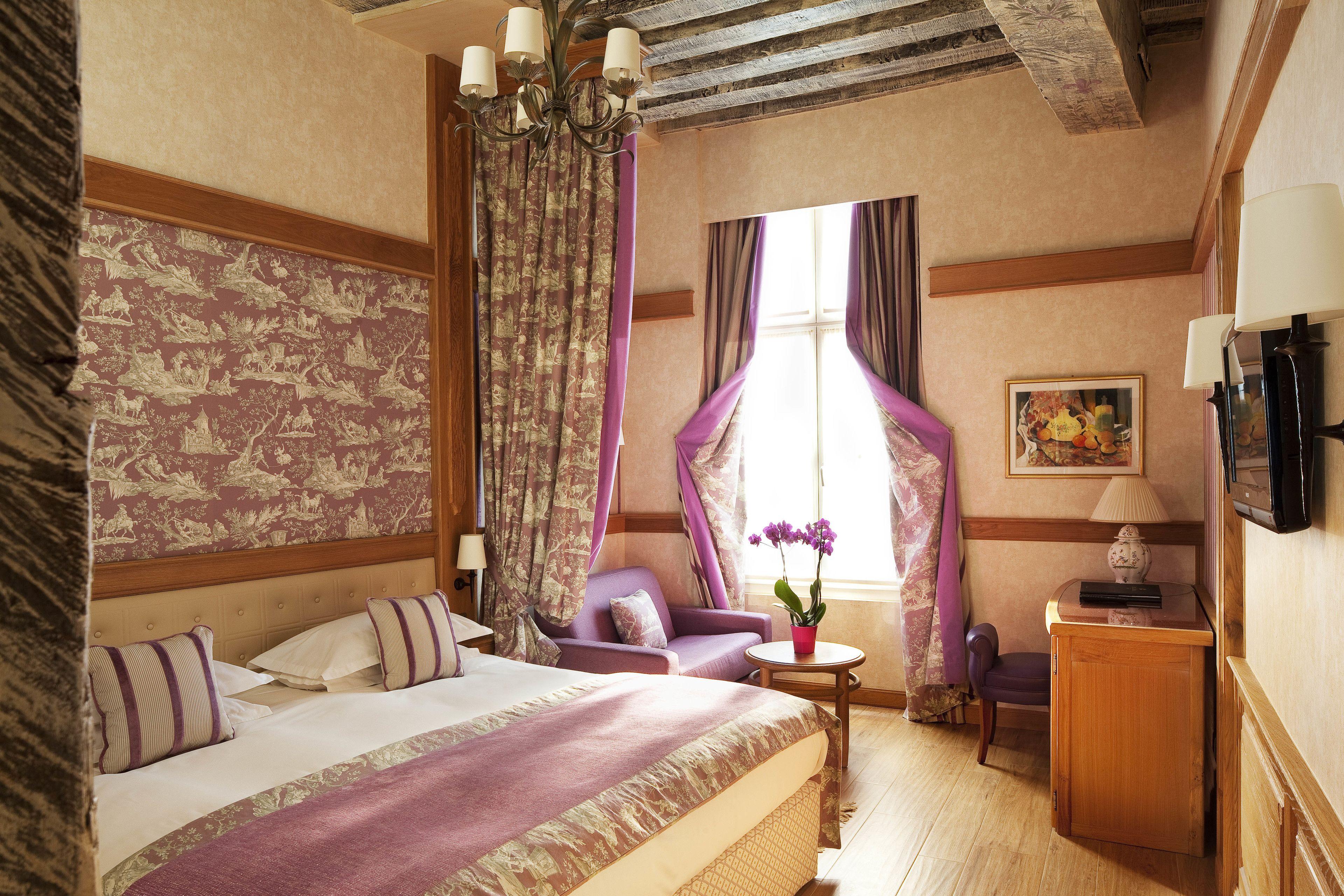 La Perle Saint Germain Des Pres