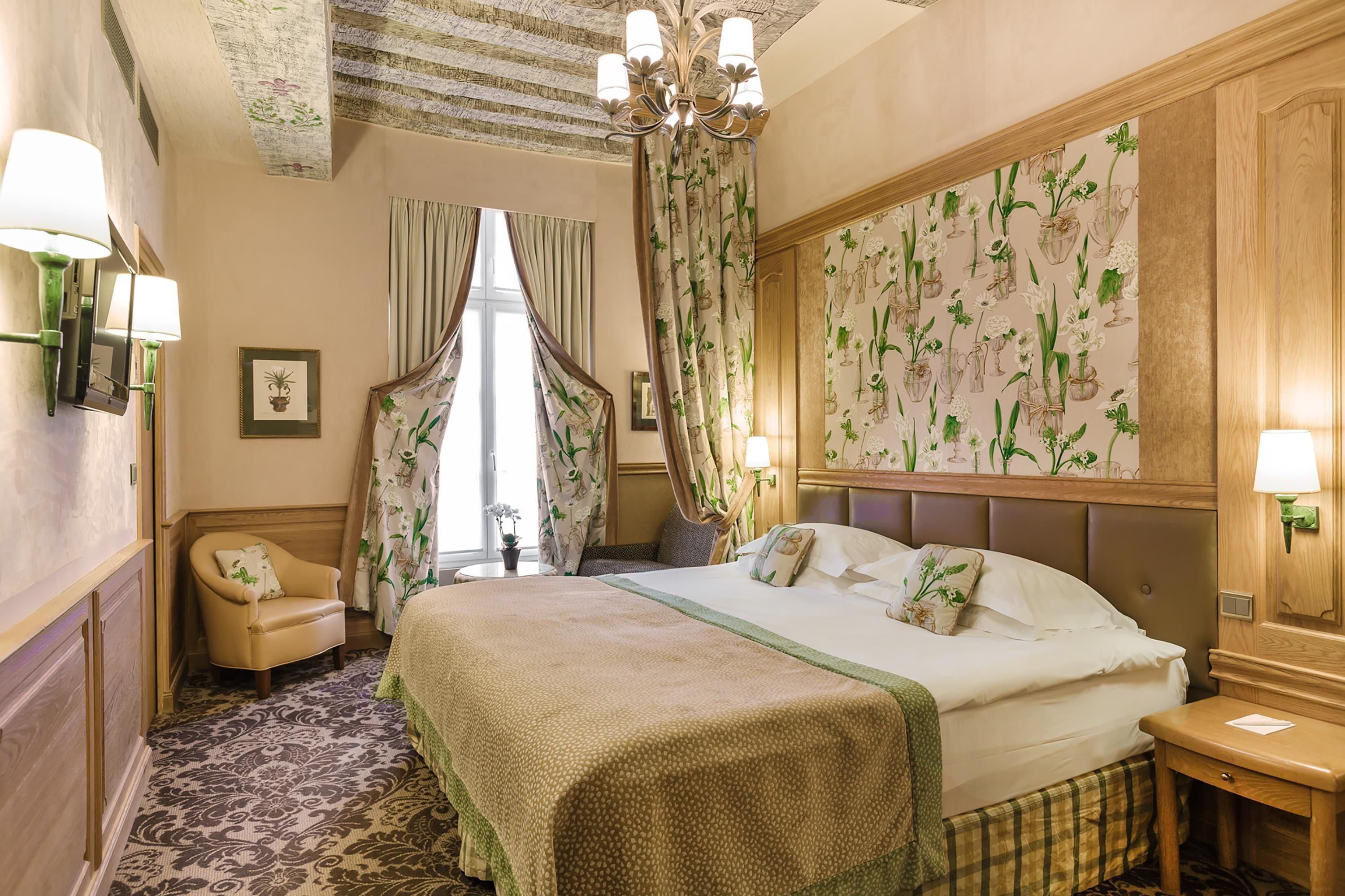 La Perle Saint Germain Des Pres Hotel Paris