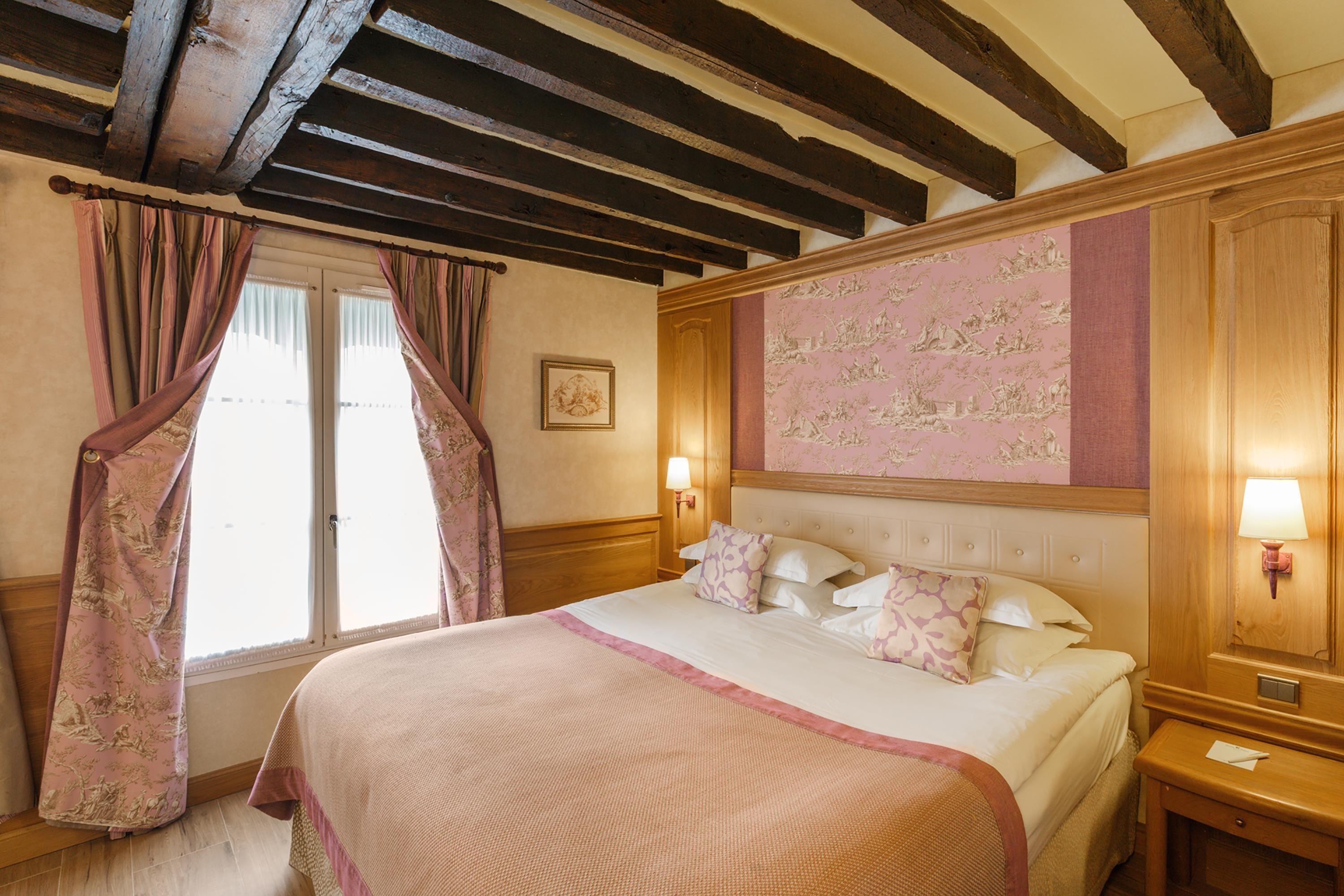 Hotel La Perle Saint Germain Des Pres 3*