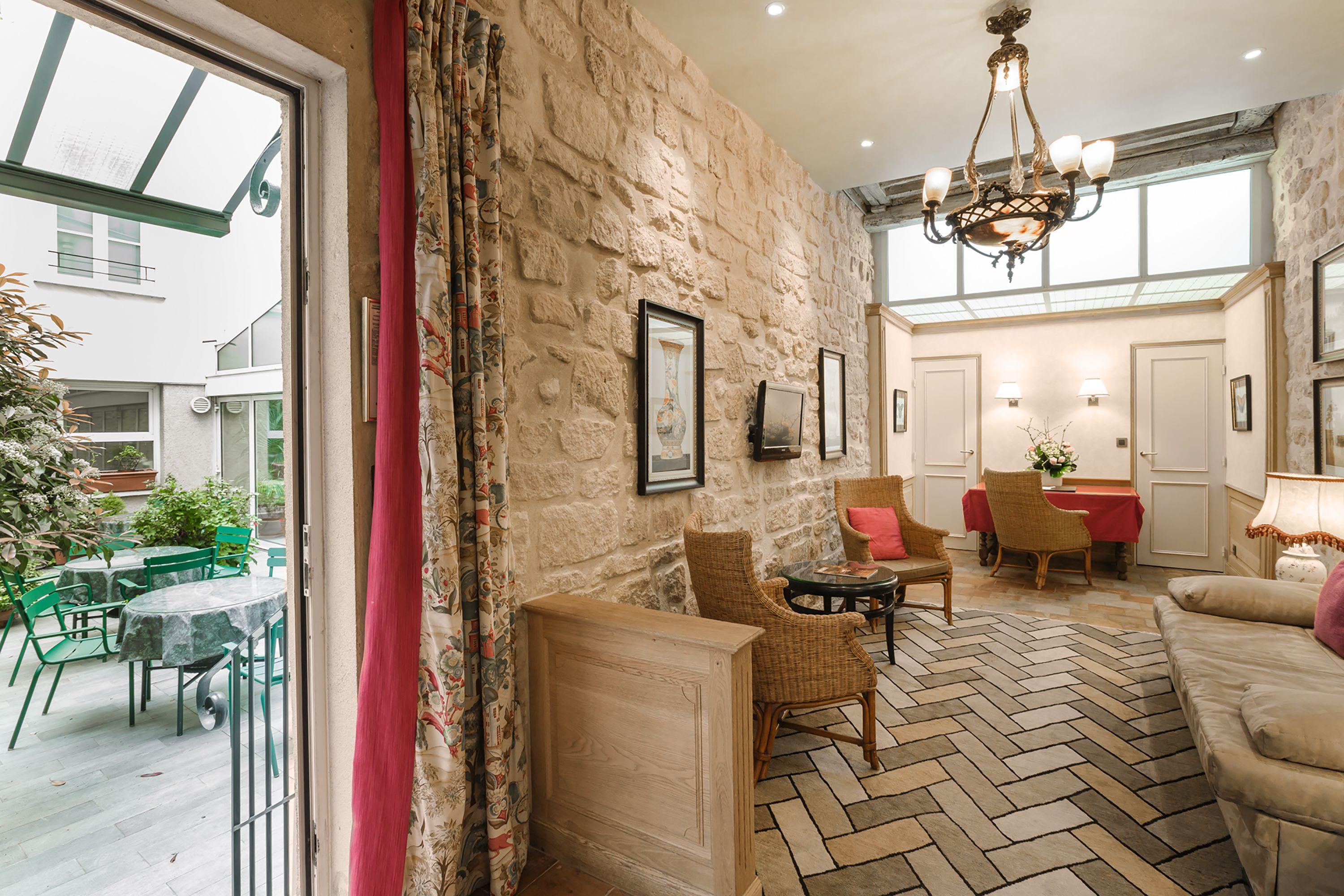 La Perle Saint Germain Des Pres 3* Paris