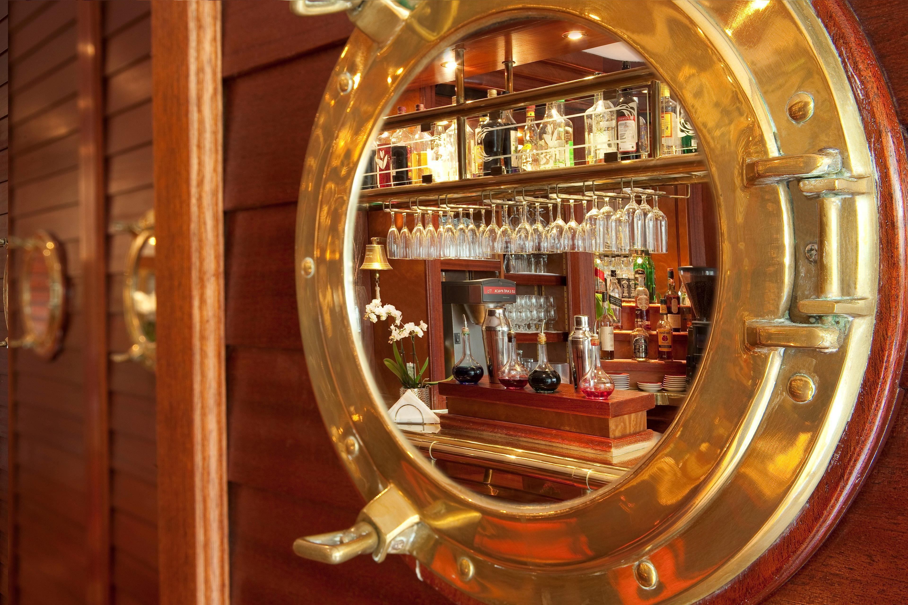 La Perle Saint Germain Des Pres Paris