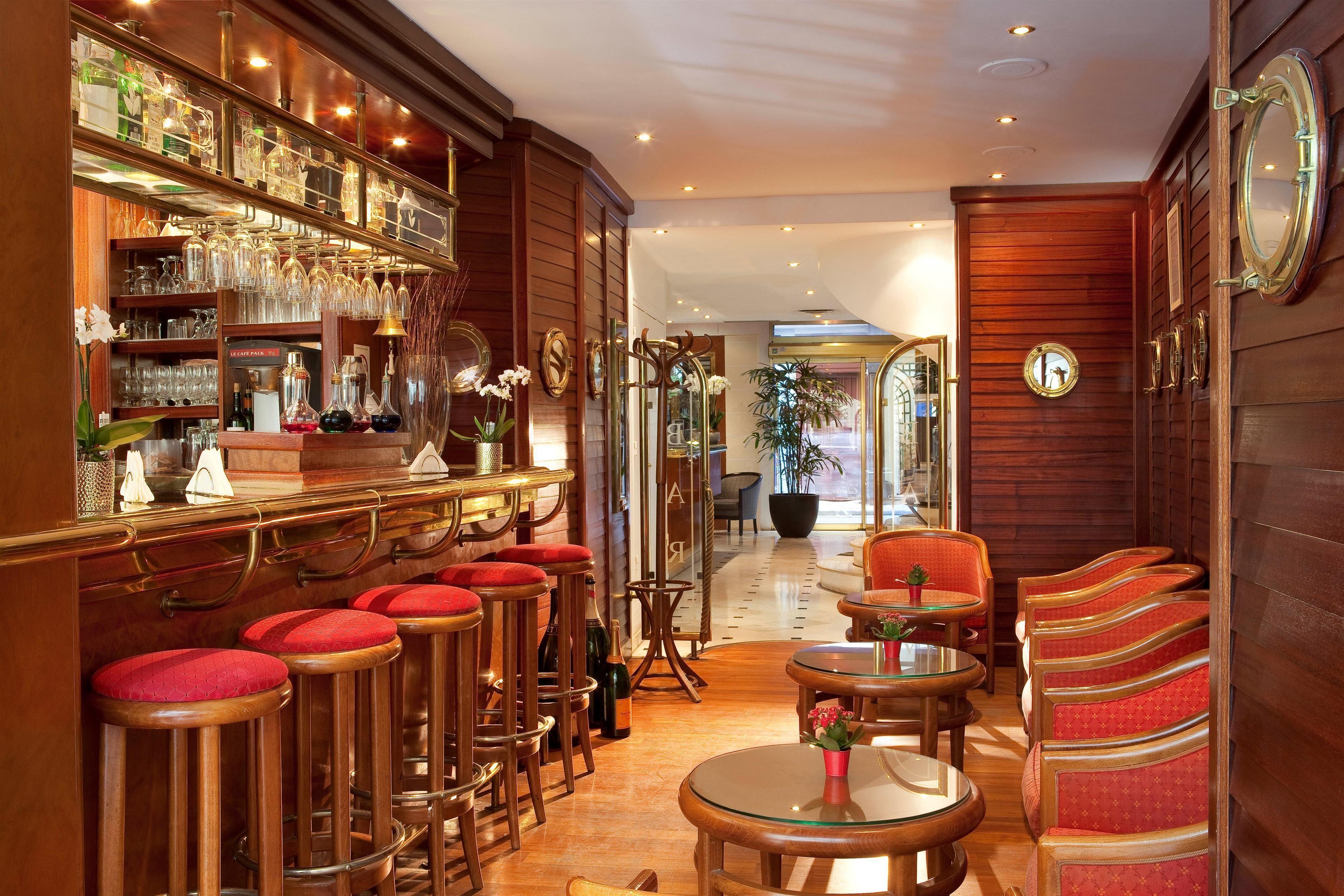 La Perle Saint Germain Des Pres Hotel 3*