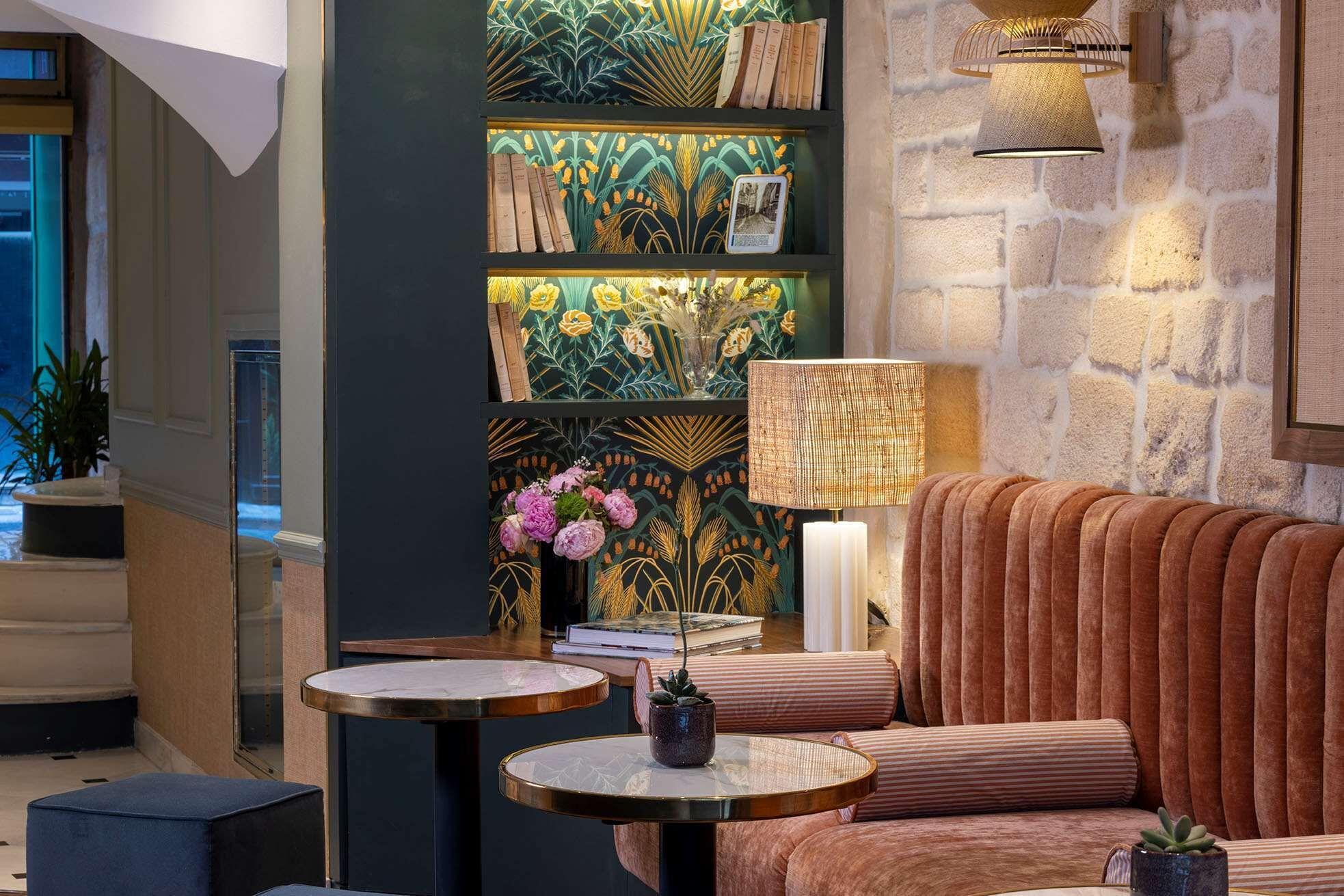 La Perle Saint Germain Des Pres 3* Paris