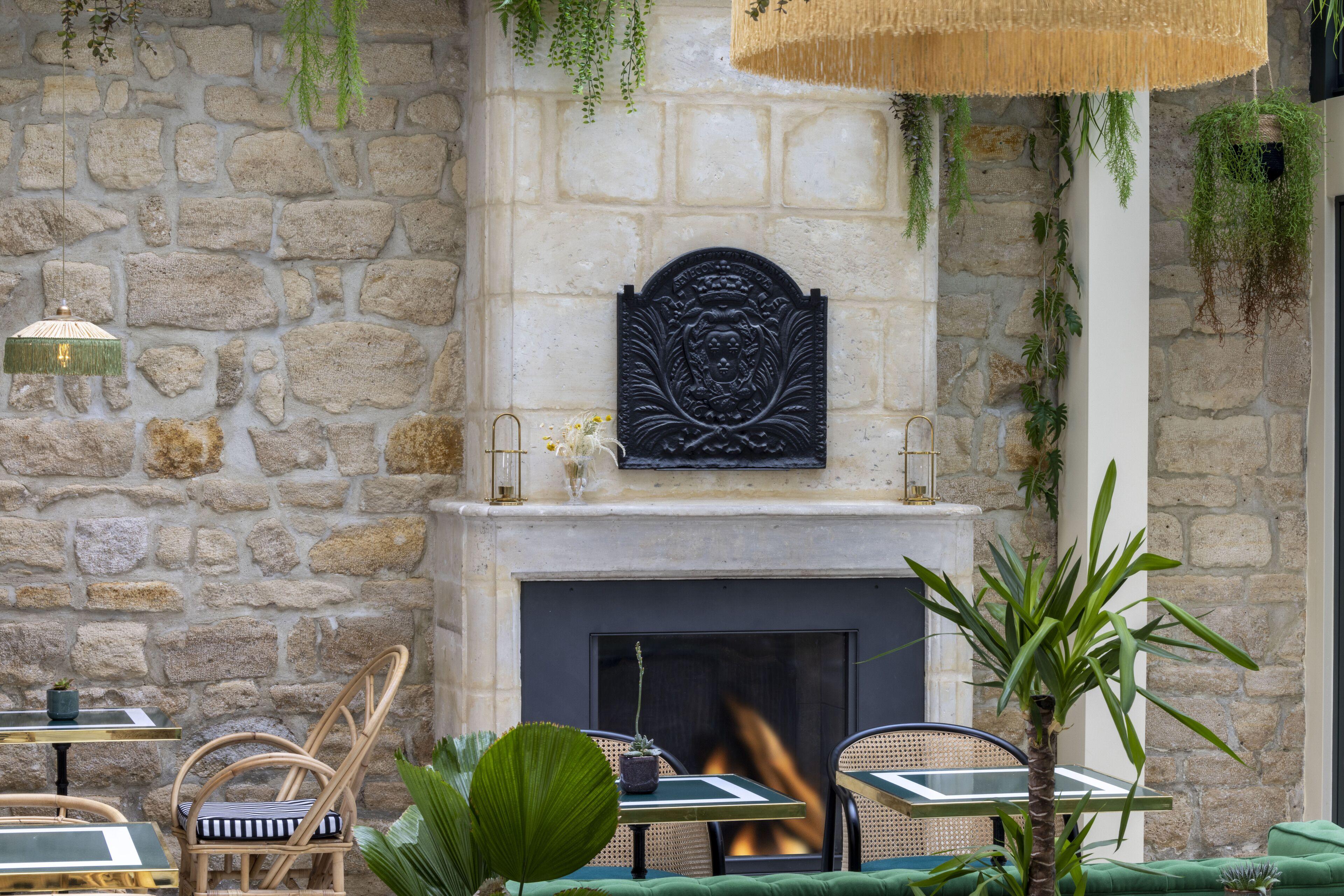 Hotel La Perle Saint Germain Des Pres 3*