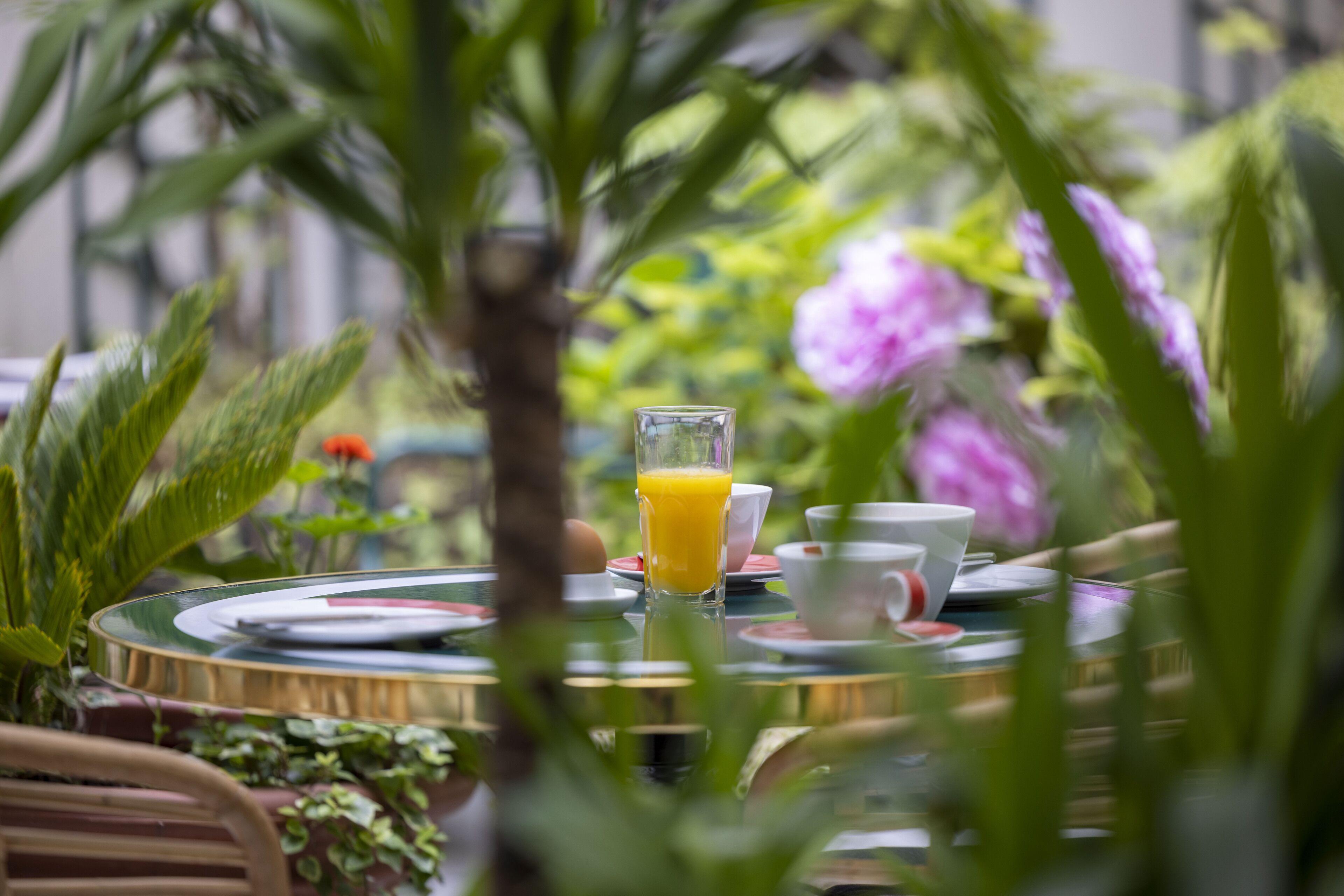 La Perle Saint Germain Des Pres Hotel Paris