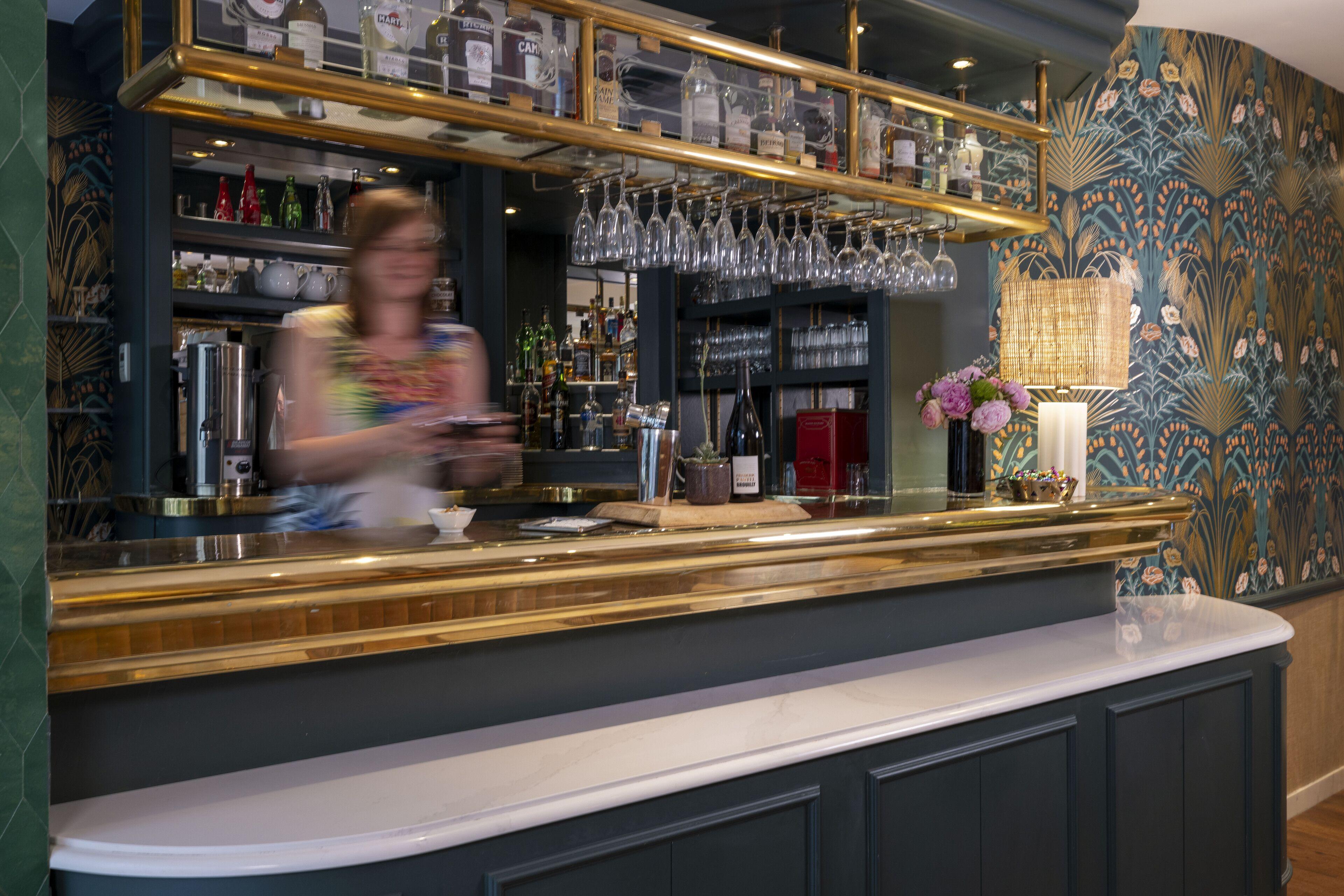 La Perle Saint Germain Des Pres Hotel